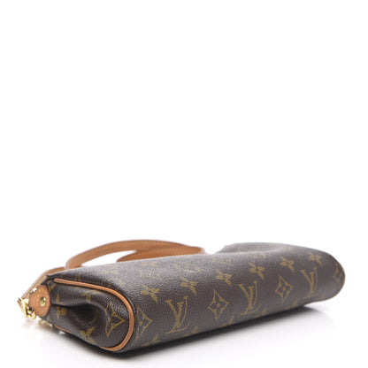 Louis Vuitton Monogram Eva Clutch 4 of 12