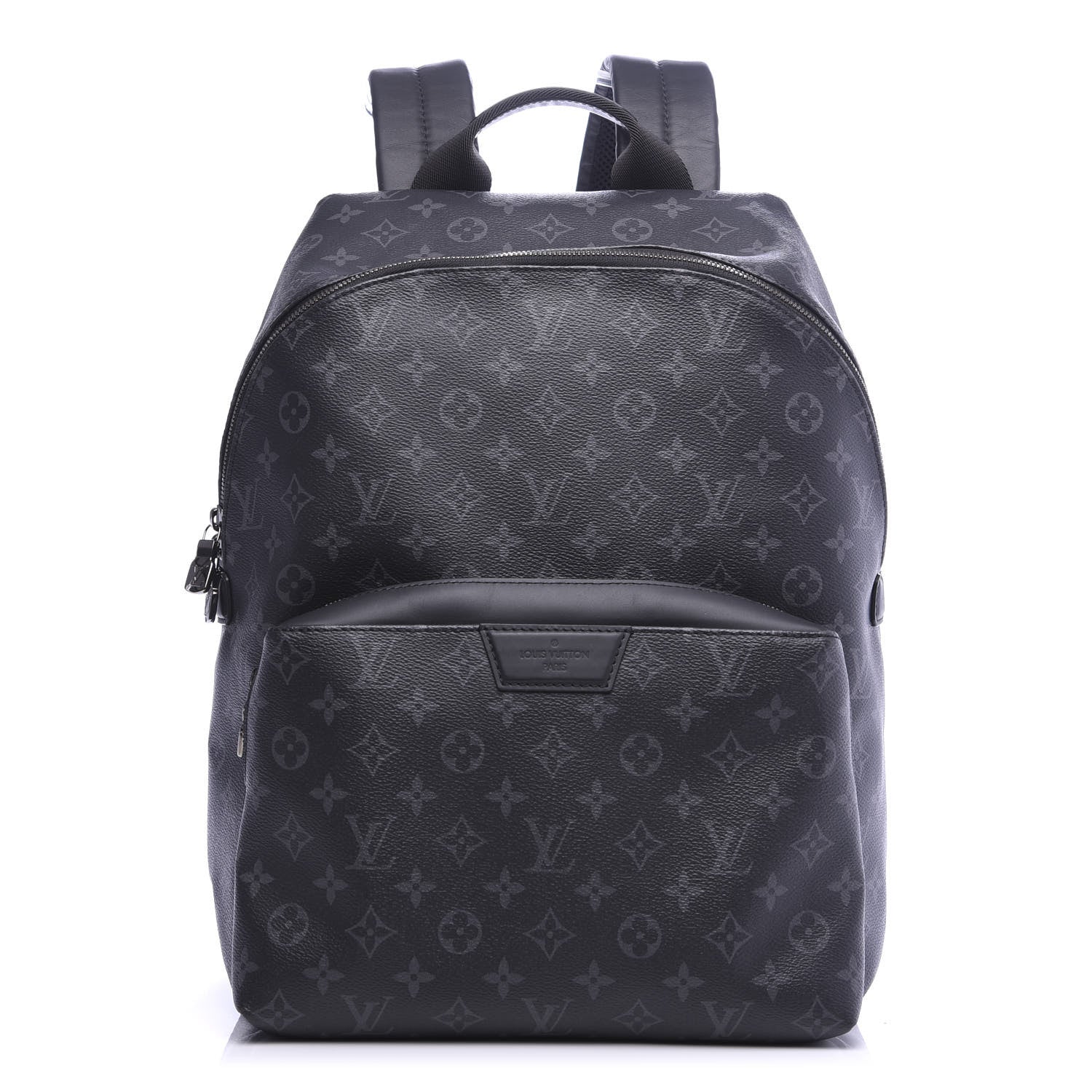 Louis Vuitton Monogram Eclipse Apollo Backpack 1 of 8