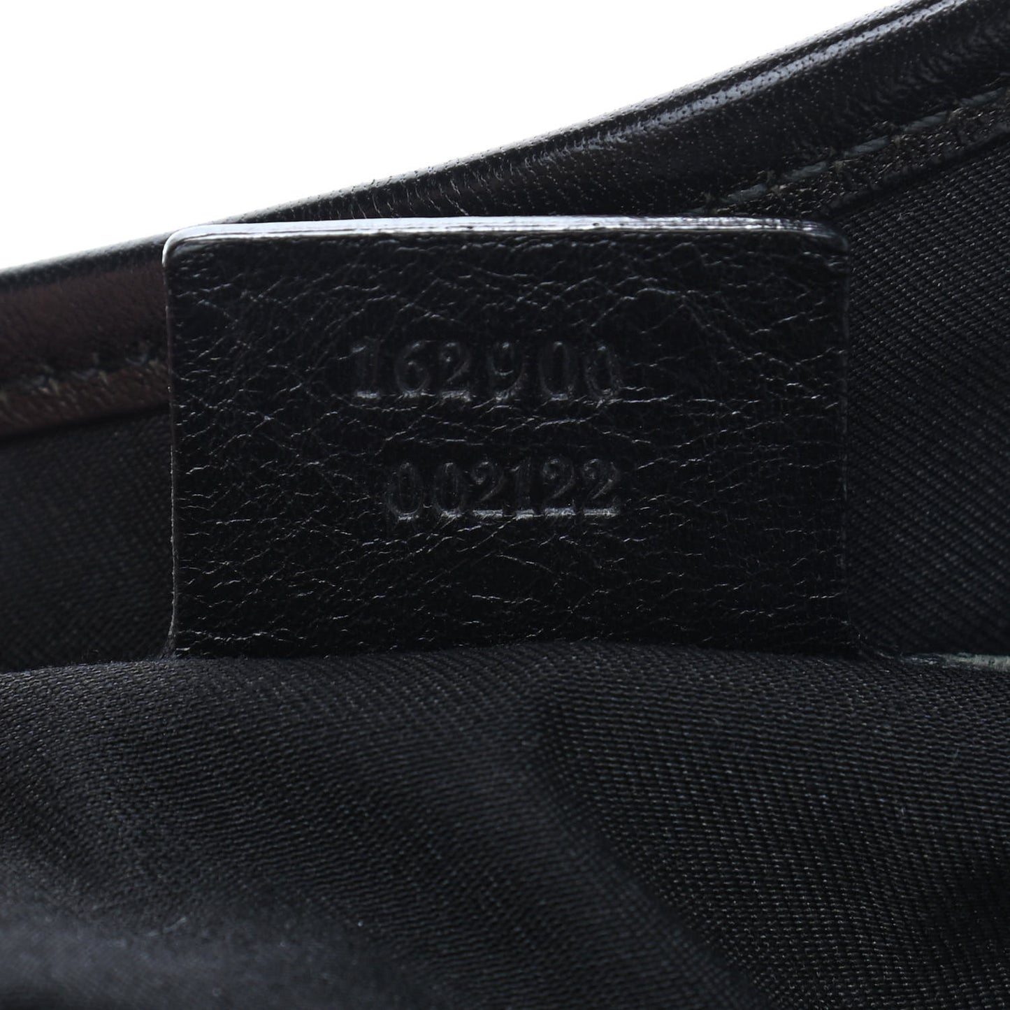 Monogram Small Pelham Shoulder Bag Black