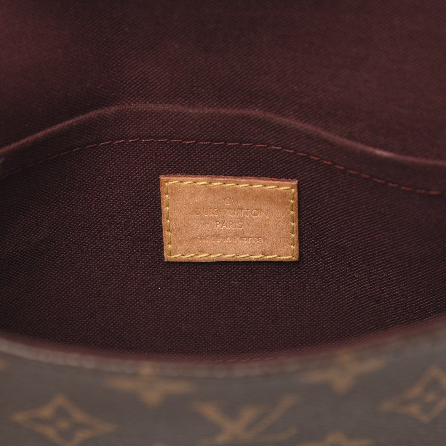 Monogram Favorite PM