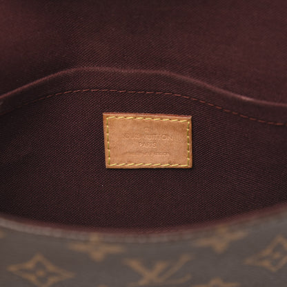 Louis Vuitton Monogram Favorite PM 6 of 11