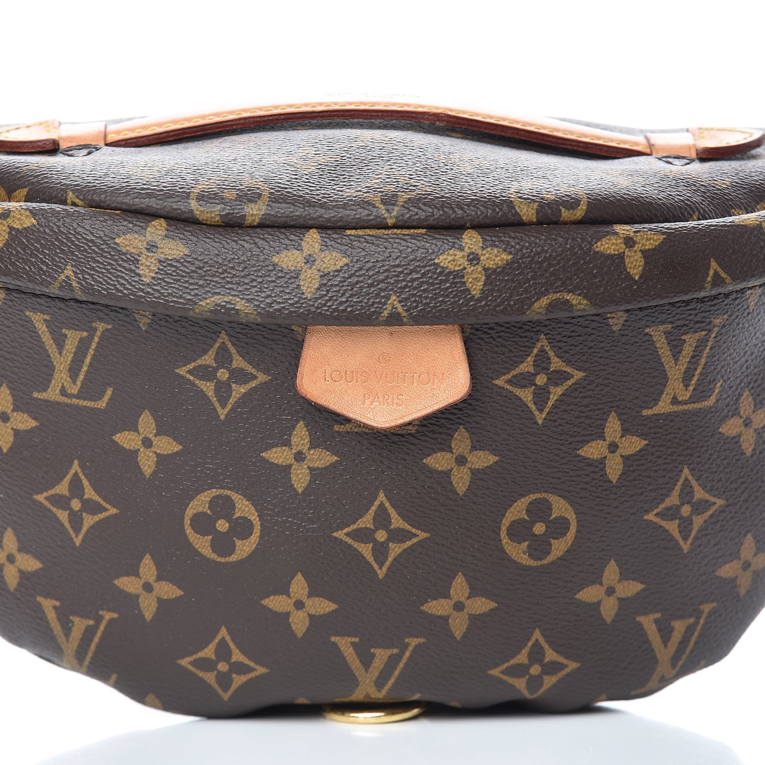 Louis Vuitton Monogram Bumbag 12 of 12