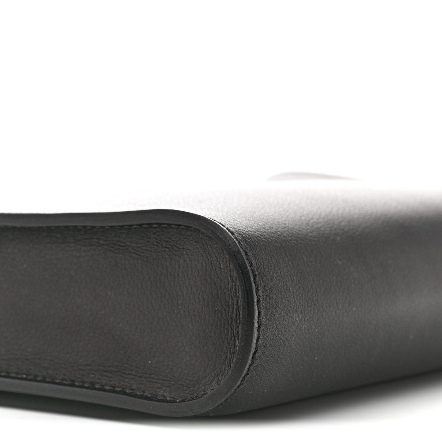 Evergrain Bolittle Pouch Black