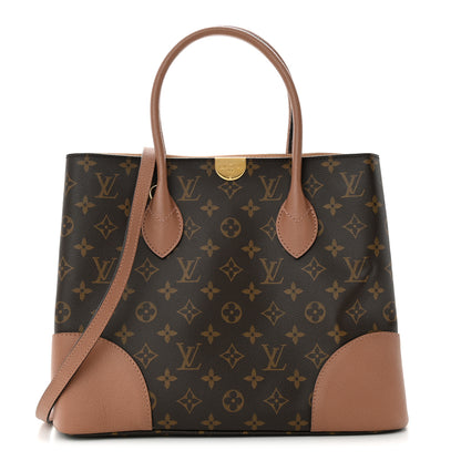 Louis Vuitton Monogram Flandrin Bois de Rose 1 of 14