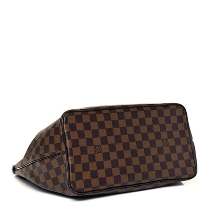 Louis Vuitton Damier Ebene Westminster GM 4 of 9