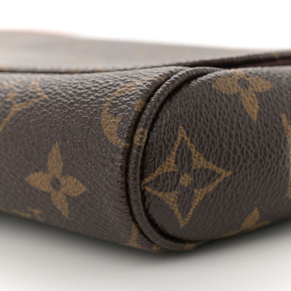 Louis Vuitton Monogram Favorite MM 10 of 10
