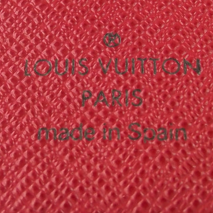 Louis Vuitton Monogram Cerises Cherry Small Ring Agenda 7 of 8