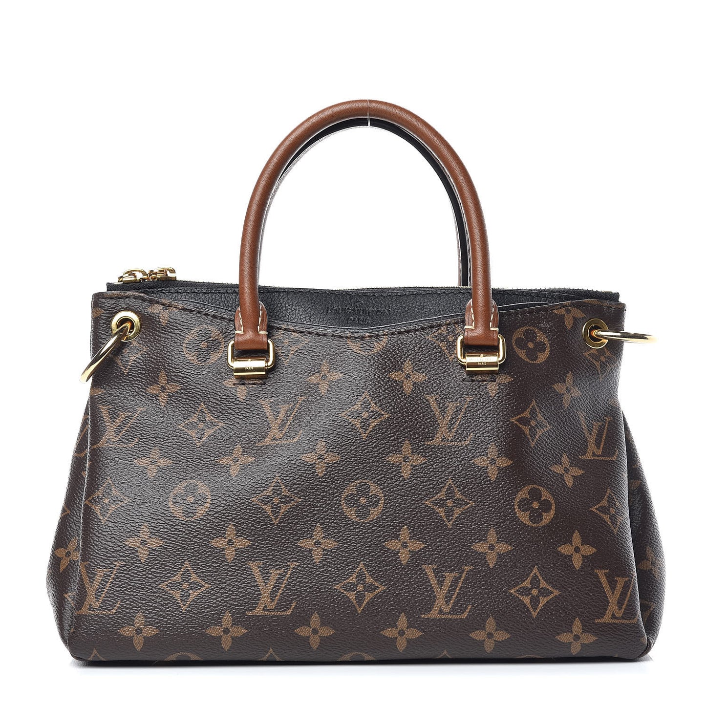 Monogram Pallas BB Black