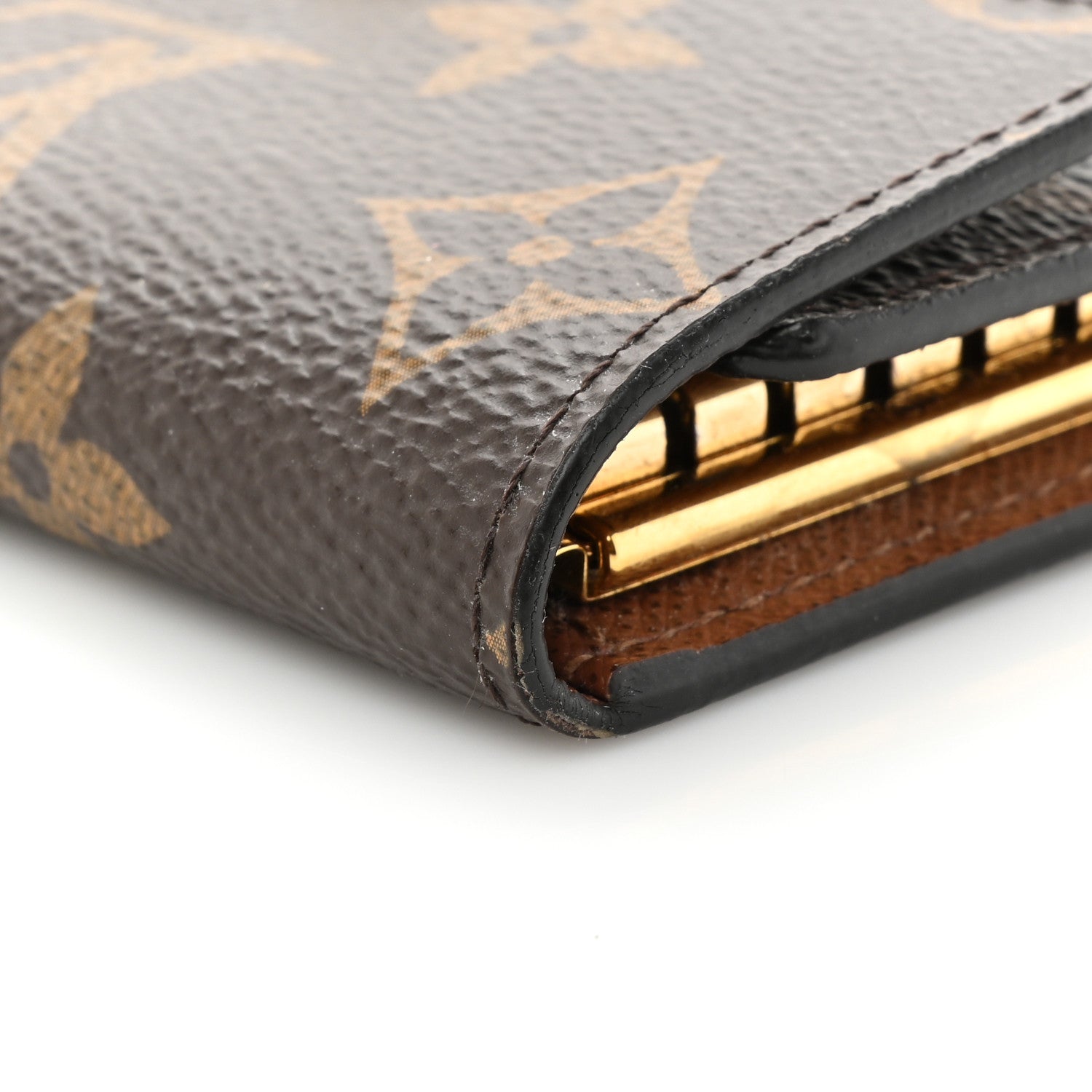 Louis Vuitton Monogram 6 Key Multicles Holder 10 of 11