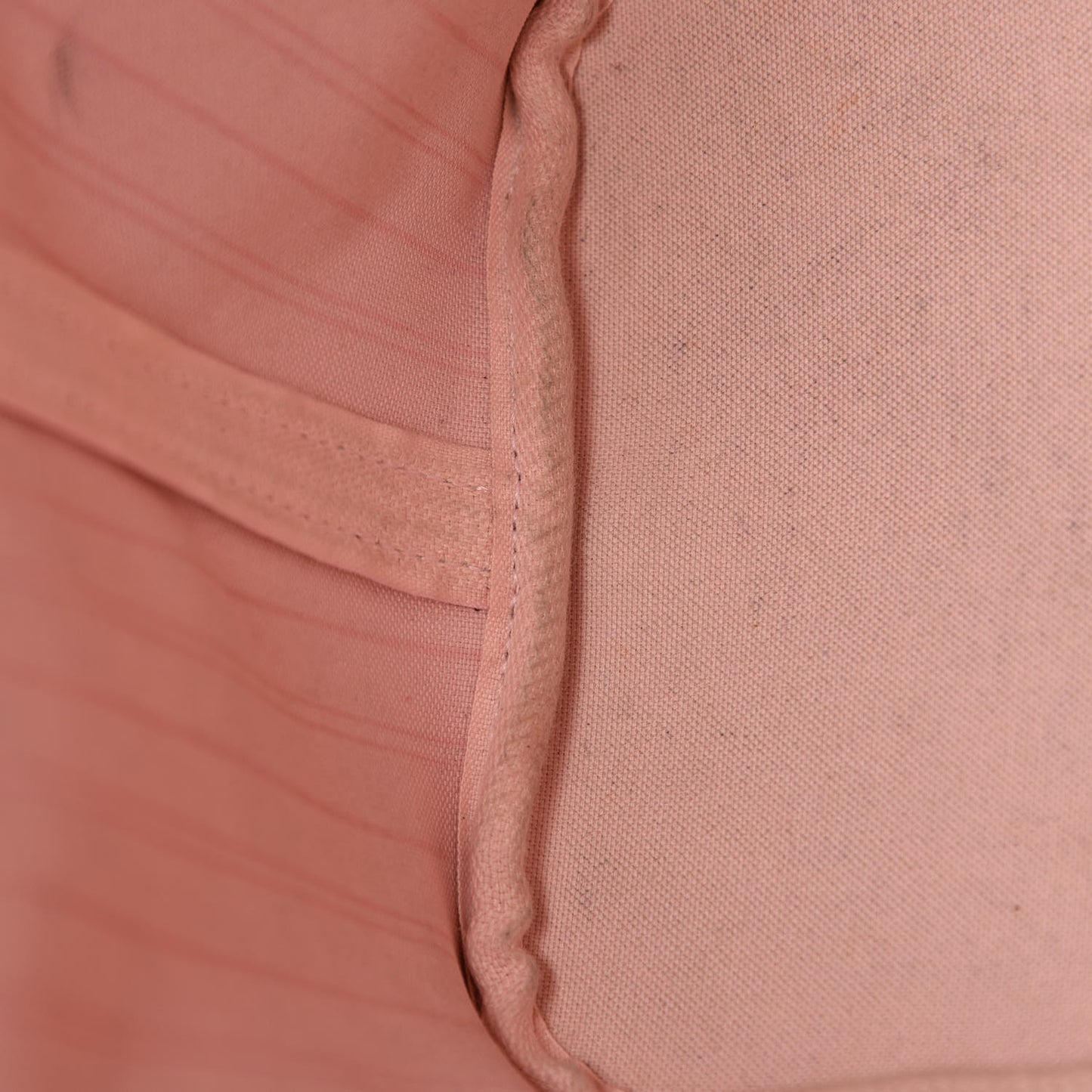 Damier Azur Neo Neverfull MM Rose Ballerine