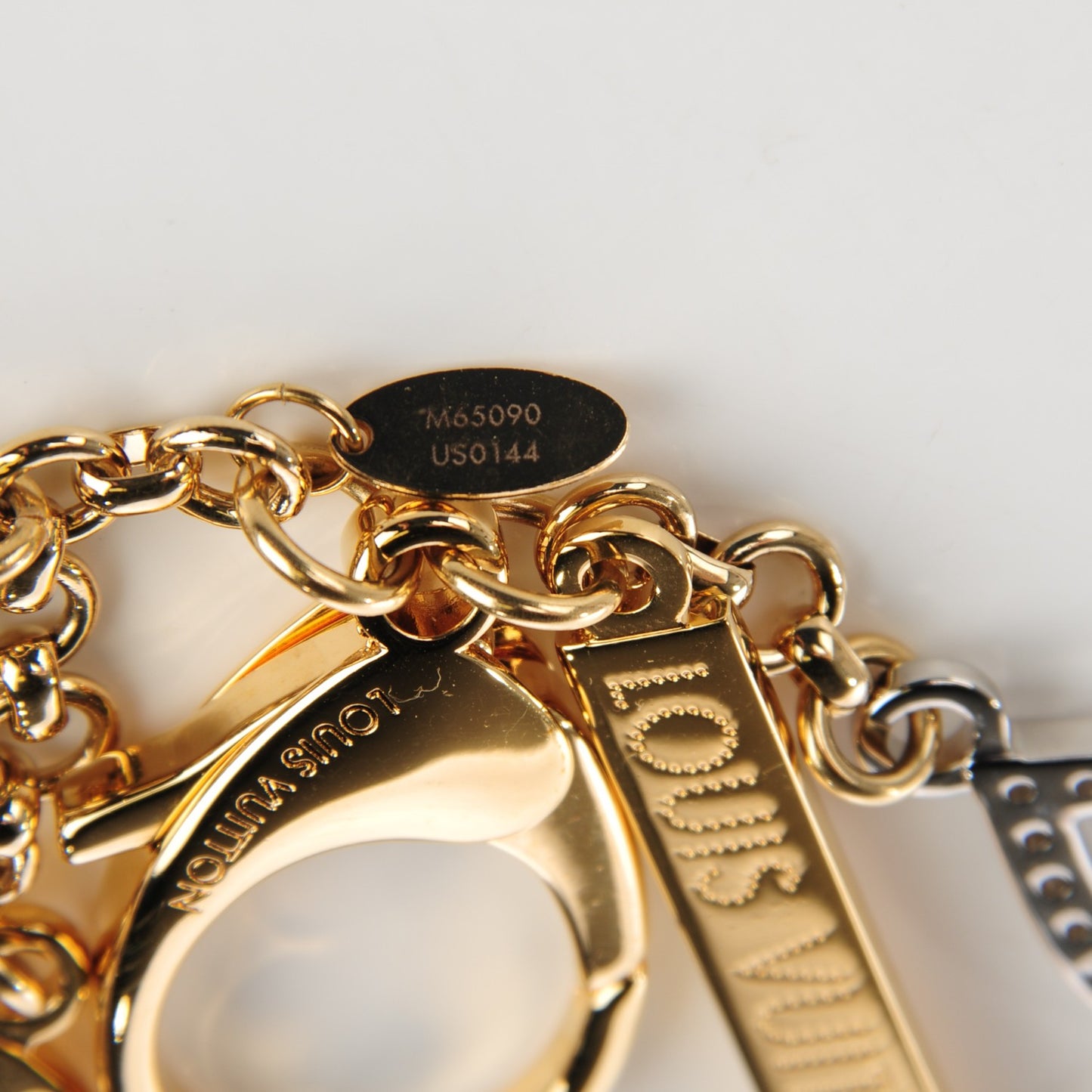 Tapage Bag Charm