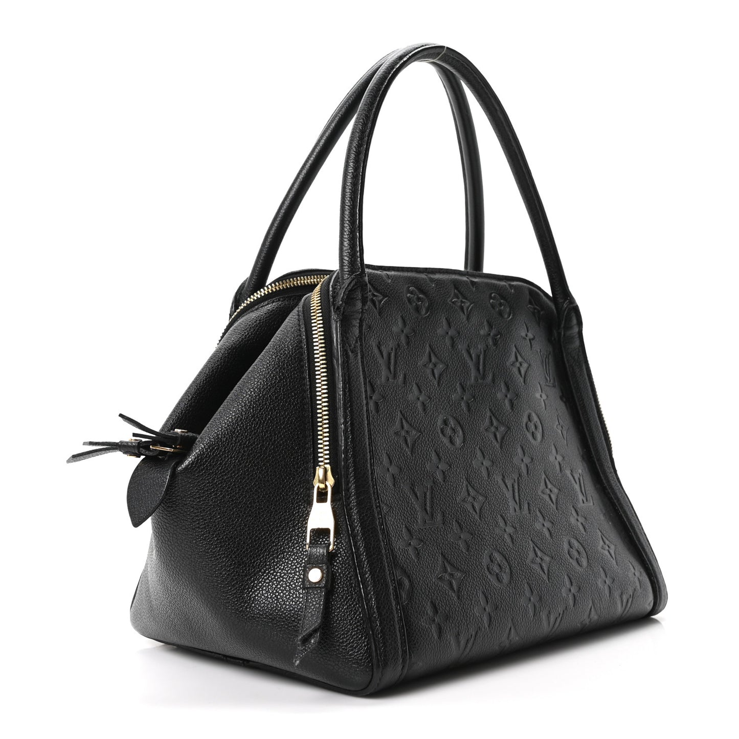Empreinte Marais MM Black