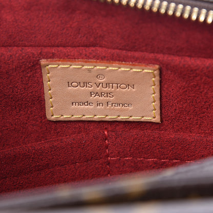 Louis Vuitton Monogram Viva-Cite MM 7 of 13
