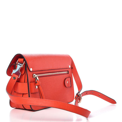 Proenza Schouler New Linosa Mini PS11 Classic Shoulder Bag Orange 2 of 6