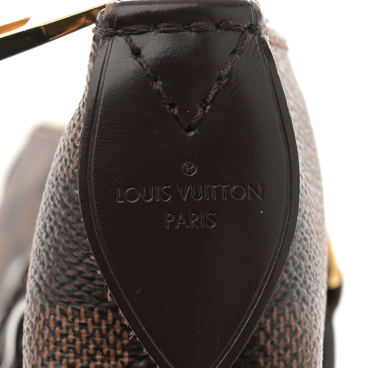 Damier Ebene Totally MM