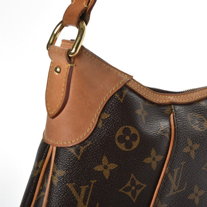 Louis Vuitton Monogram Thames GM 10 of 11