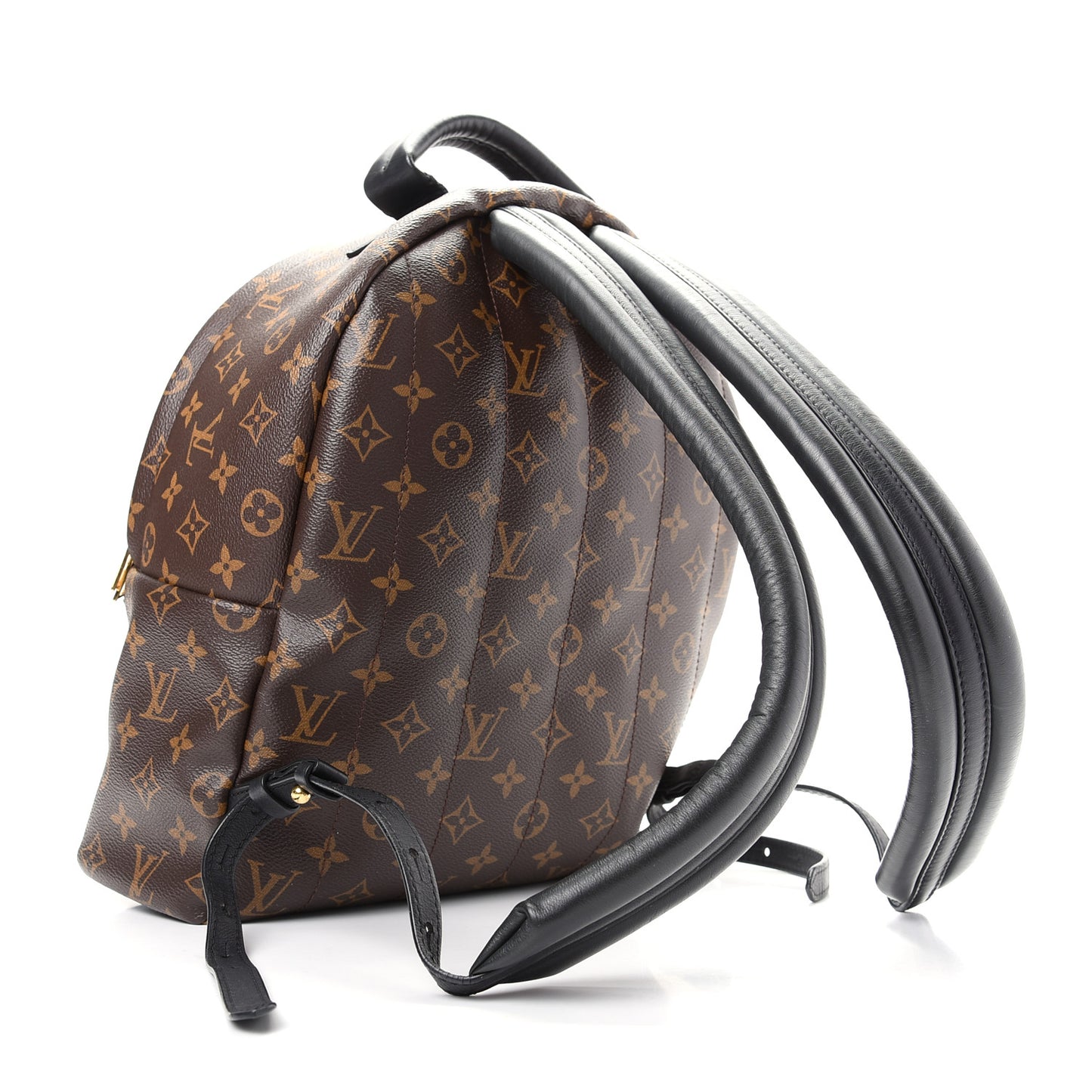 Monogram Palm Springs Backpack MM