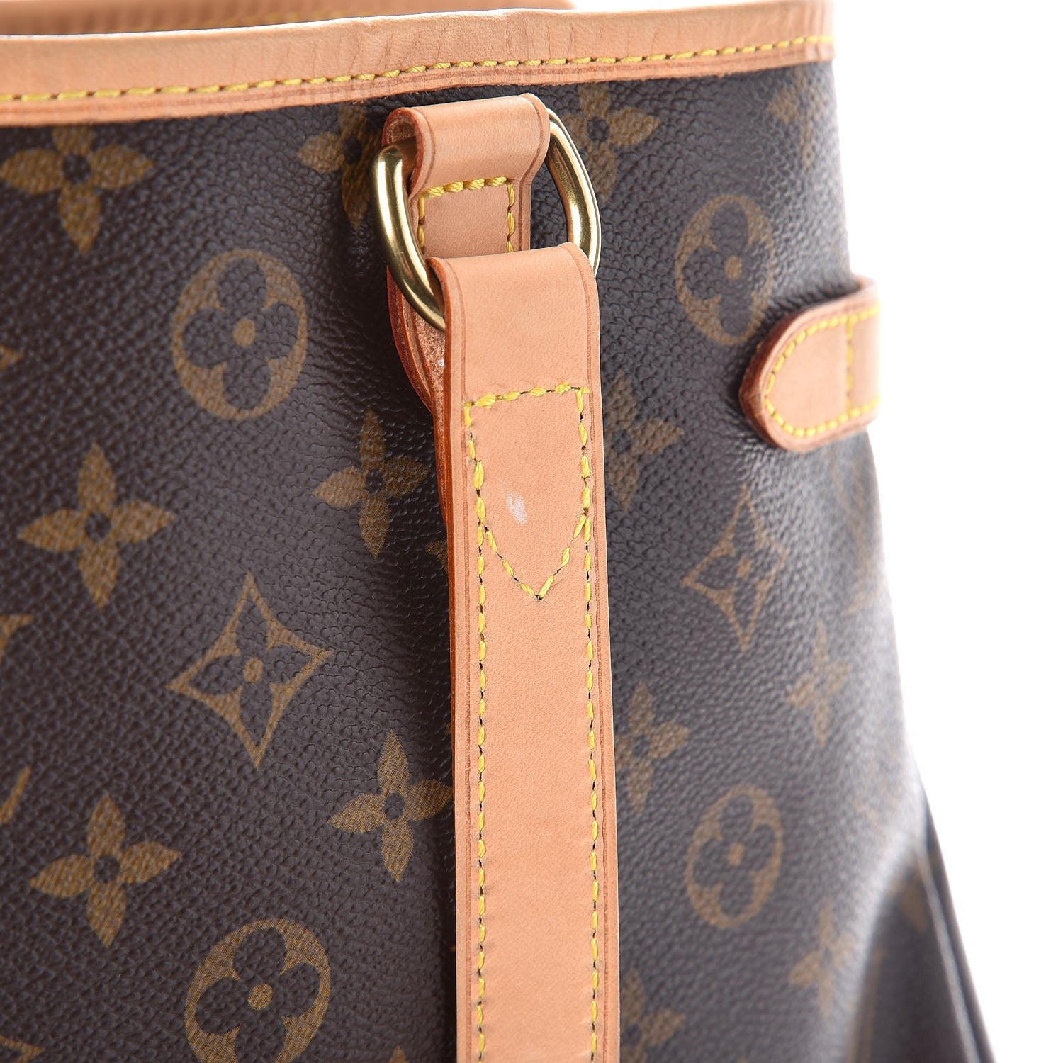 Louis Vuitton Monogram Batignolles Horizontal 8 of 13