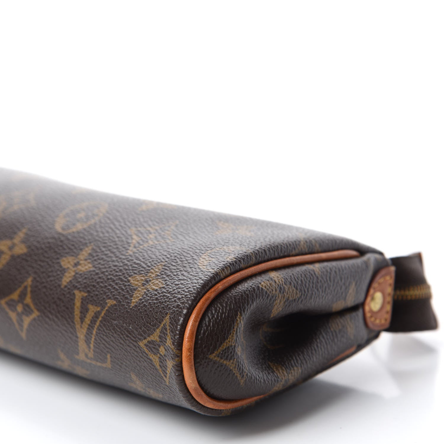Louis Vuitton Monogram Eva Clutch 7 of 10