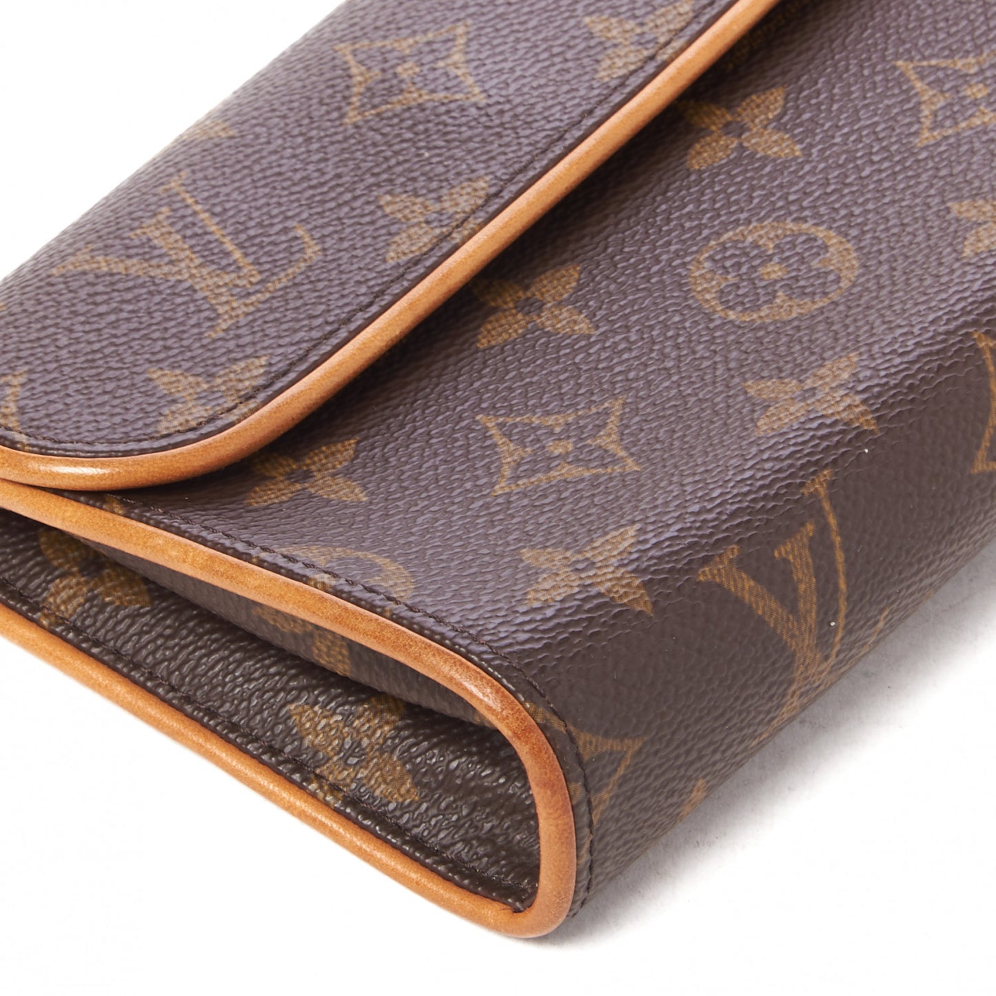 Monogram Pochette Florentine XS