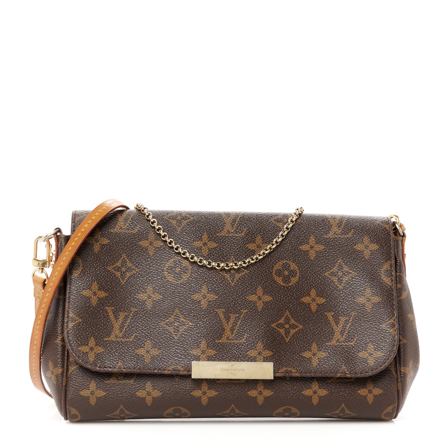 Monogram Favorite MM