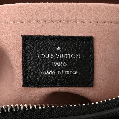Louis Vuitton Epi Marelle Black 7 of 10