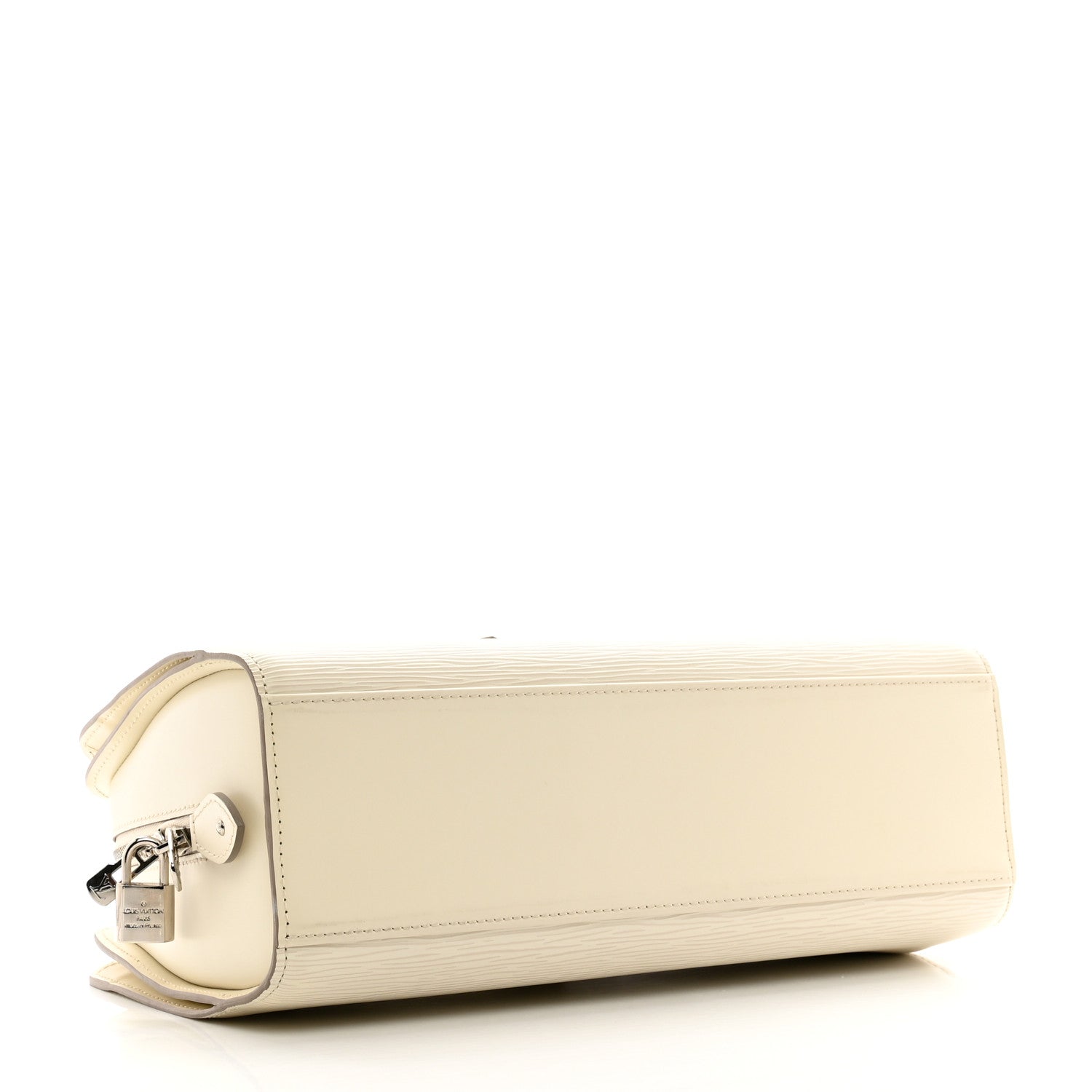 Louis Vuitton Epi Pont-Neuf PM Ivory 4 of 10