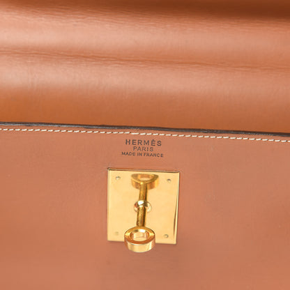 Hermes Box Kelly Retourne 32 6 of 19