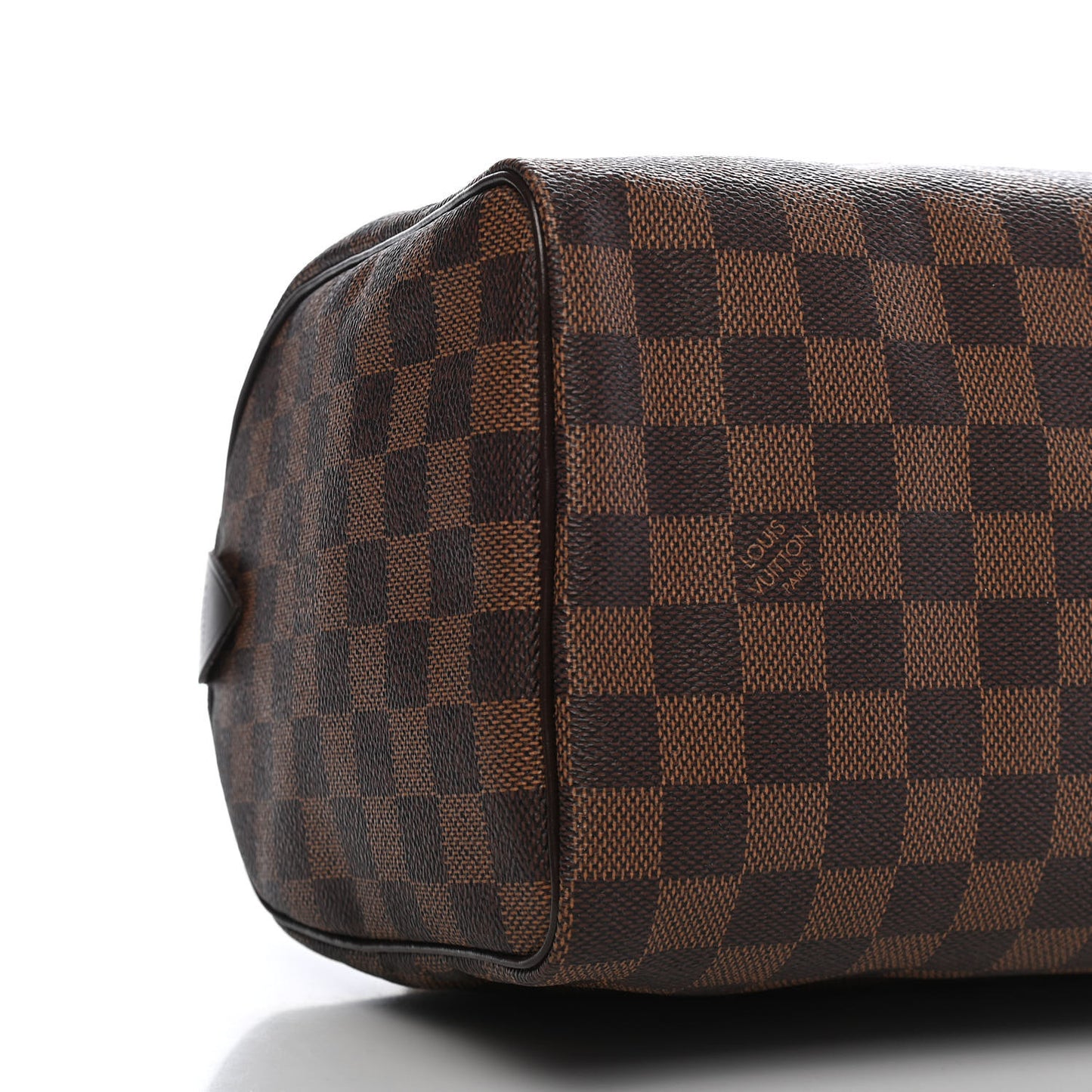 Damier Ebene Speedy 25