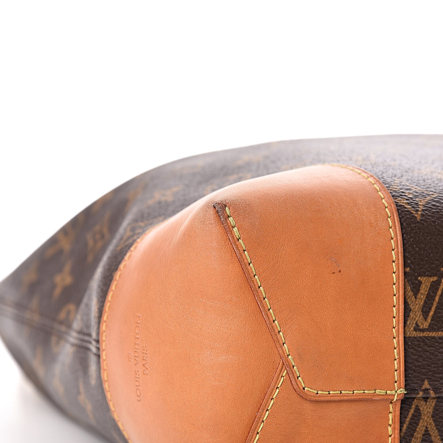 Monogram Berri MM