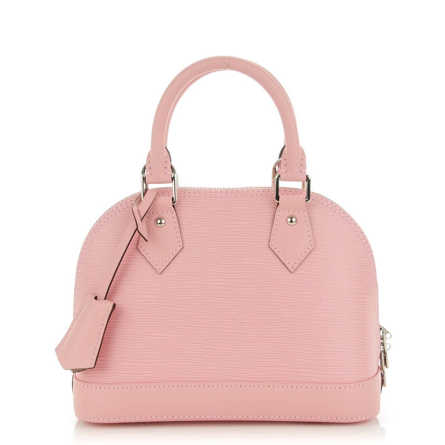 Epi Alma BB Rose Ballerine