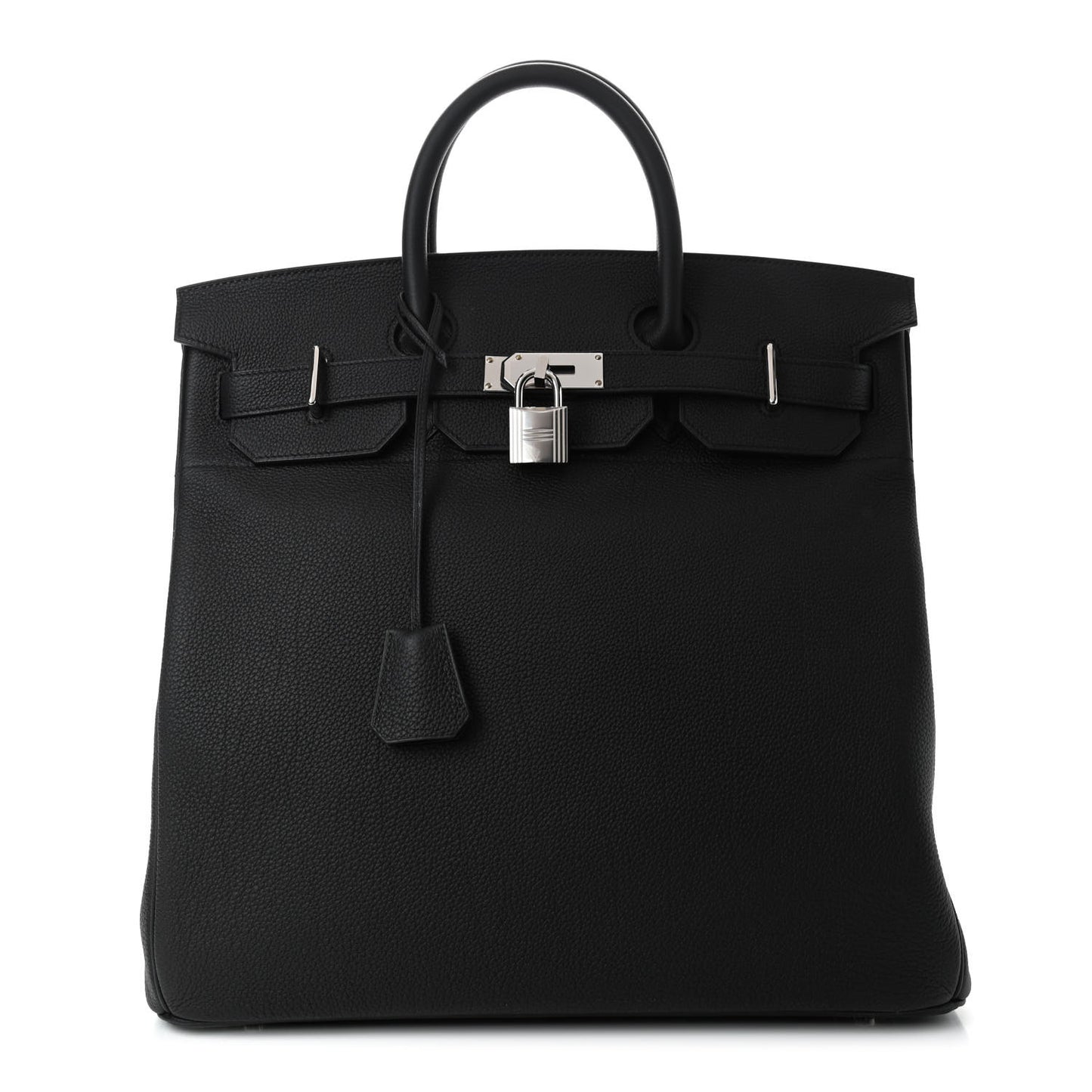 Togo HAC Birkin 40 Black