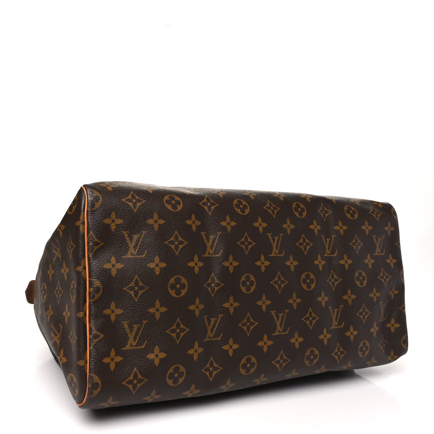 Louis Vuitton Monogram Speedy 40 4 of 9