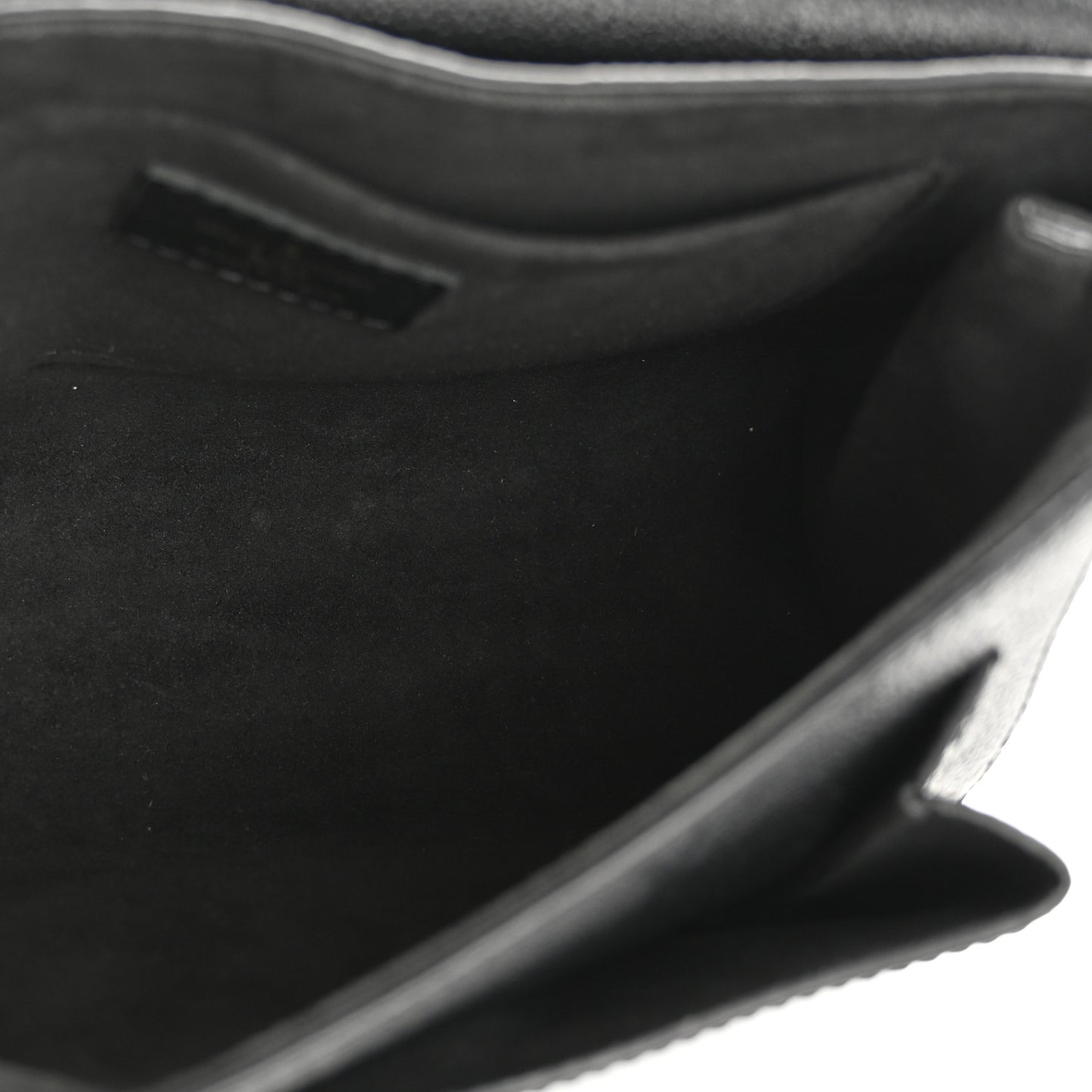 Empreinte Vavin BB Black