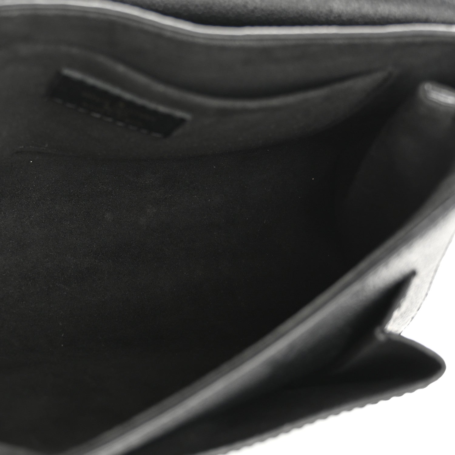 Louis Vuitton Empreinte Vavin BB Black 5 of 13