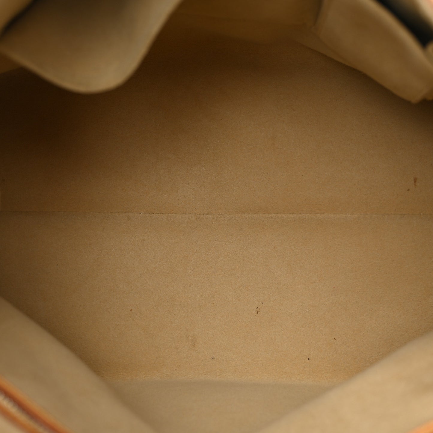 Damier Azur Hampstead MM