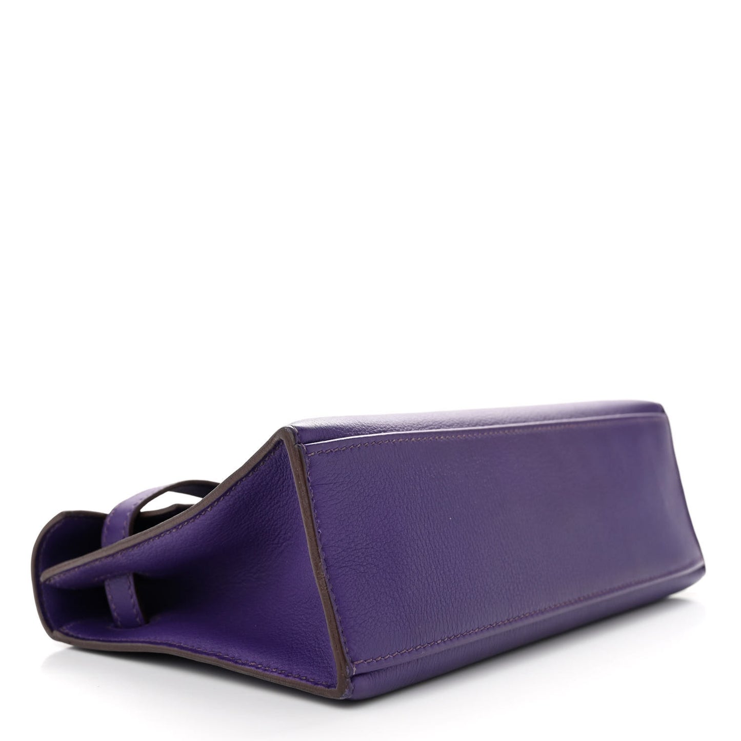 Swift Kelly Pochette Clutch Iris