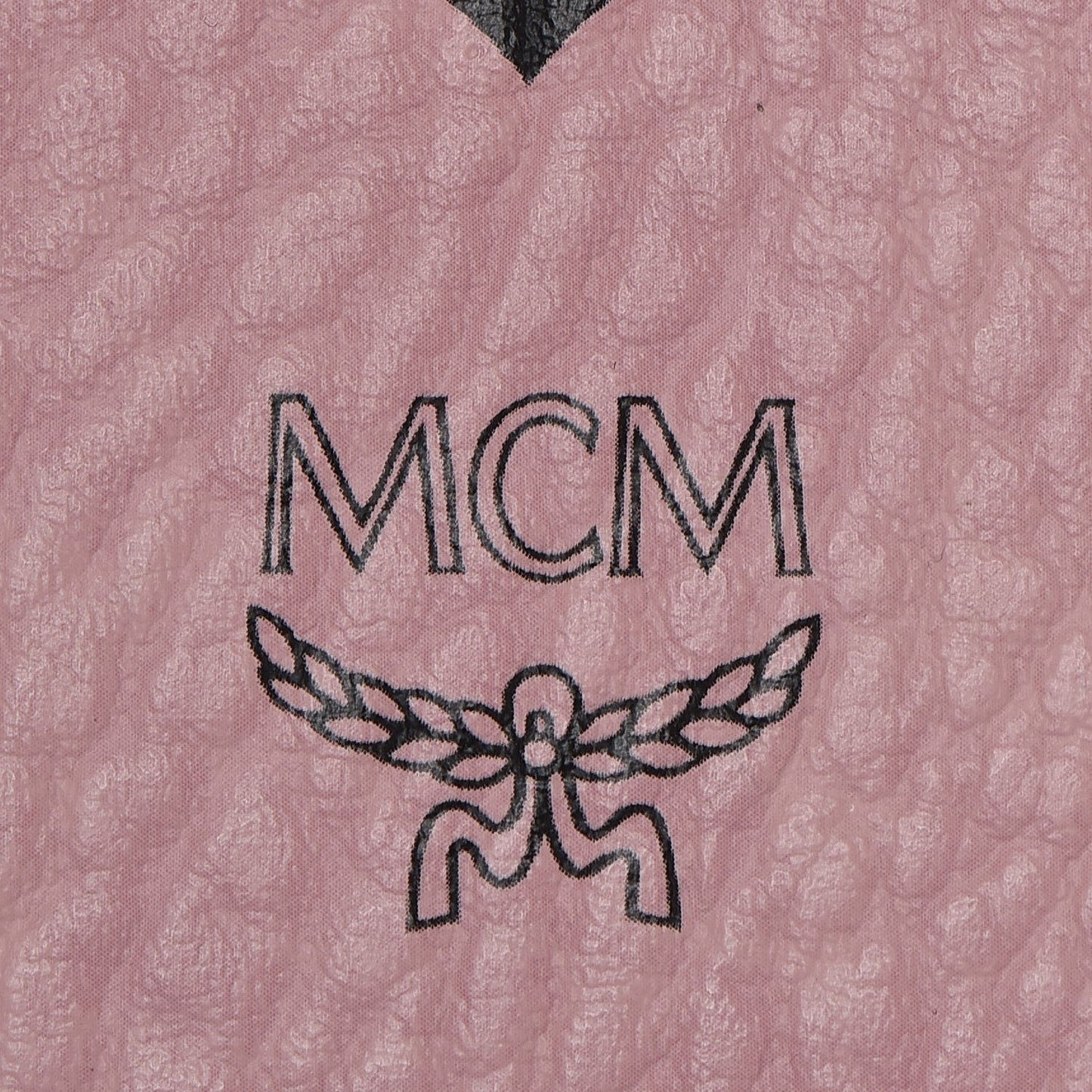Visetos Medium Anya Zip Top Shopper Tote Pink