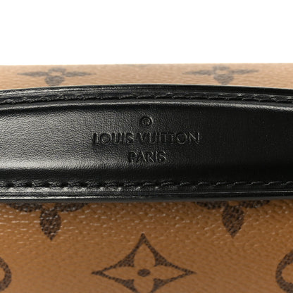 Louis Vuitton Reverse Monogram Pochette Metis 6 of 12