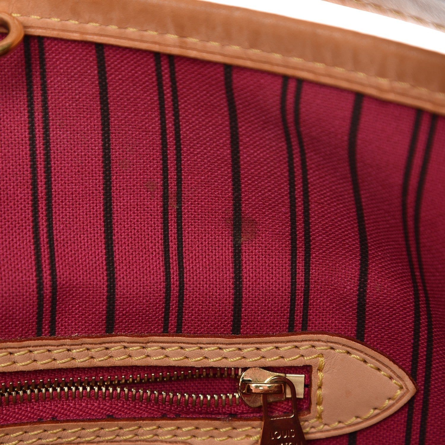 Louis Vuitton Monogram Delightful PM Pivoine 13 of 14