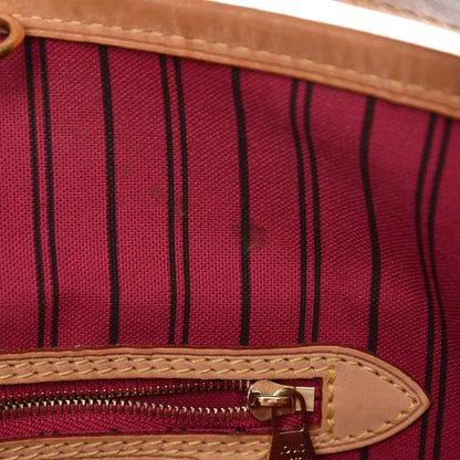 Louis Vuitton Monogram Delightful PM Pivoine 13 of 14