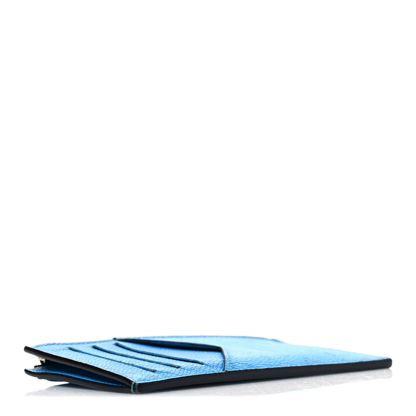 Taigarama Coin Card Holder Blue Lagoon