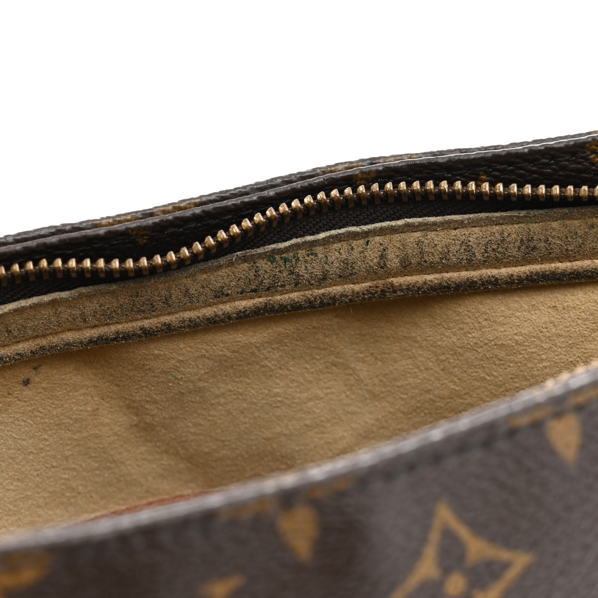 Louis Vuitton Monogram Looping GM 13 of 16
