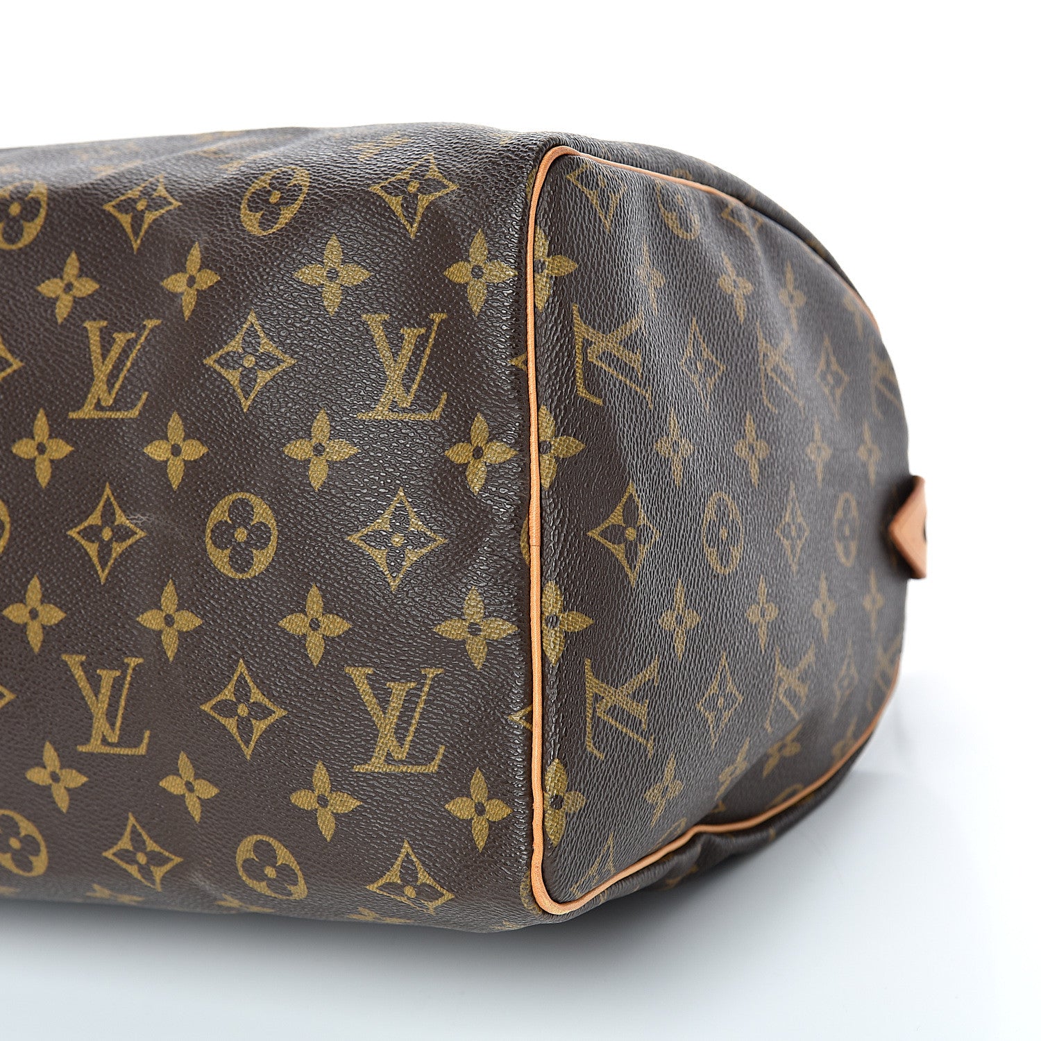 Louis Vuitton Monogram Speedy 30 9 of 14