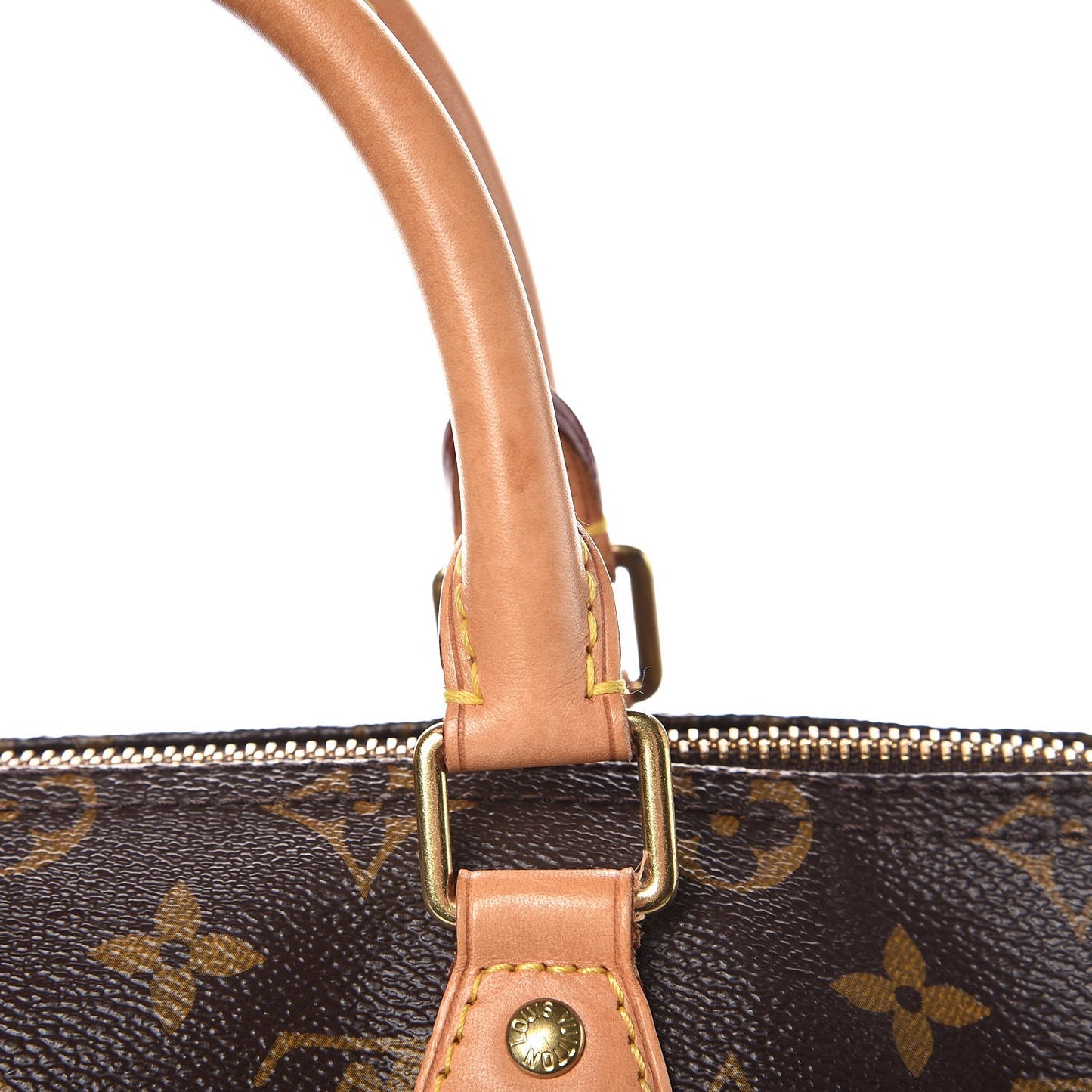 Monogram Speedy 35