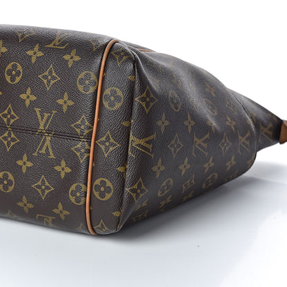 Louis Vuitton Monogram Totally MM 9 of 10