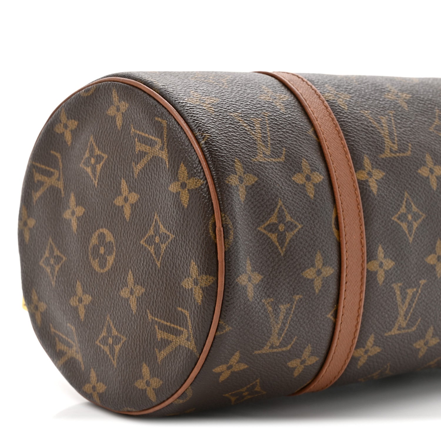 Louis Vuitton Monogram Papillon 30 9 of 14