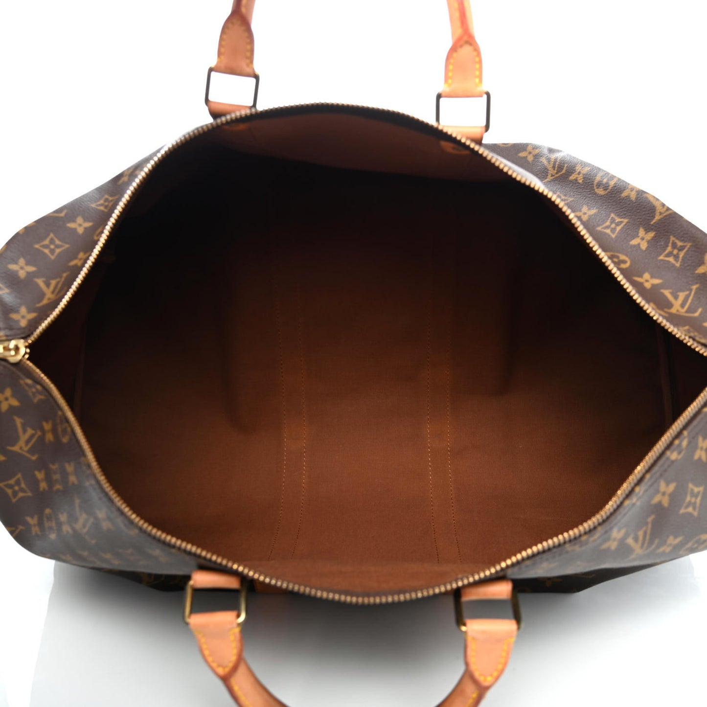 Monogram Keepall 55