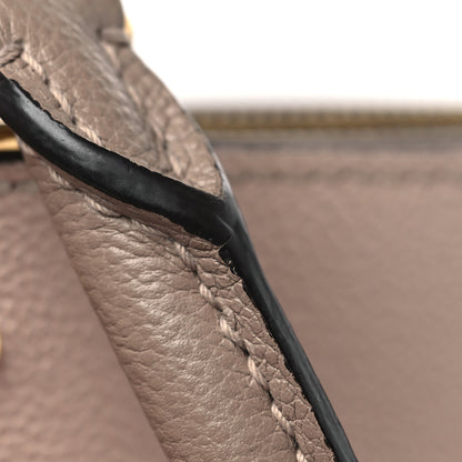 Louis Vuitton Empreinte Sully MM Vison 9 of 11