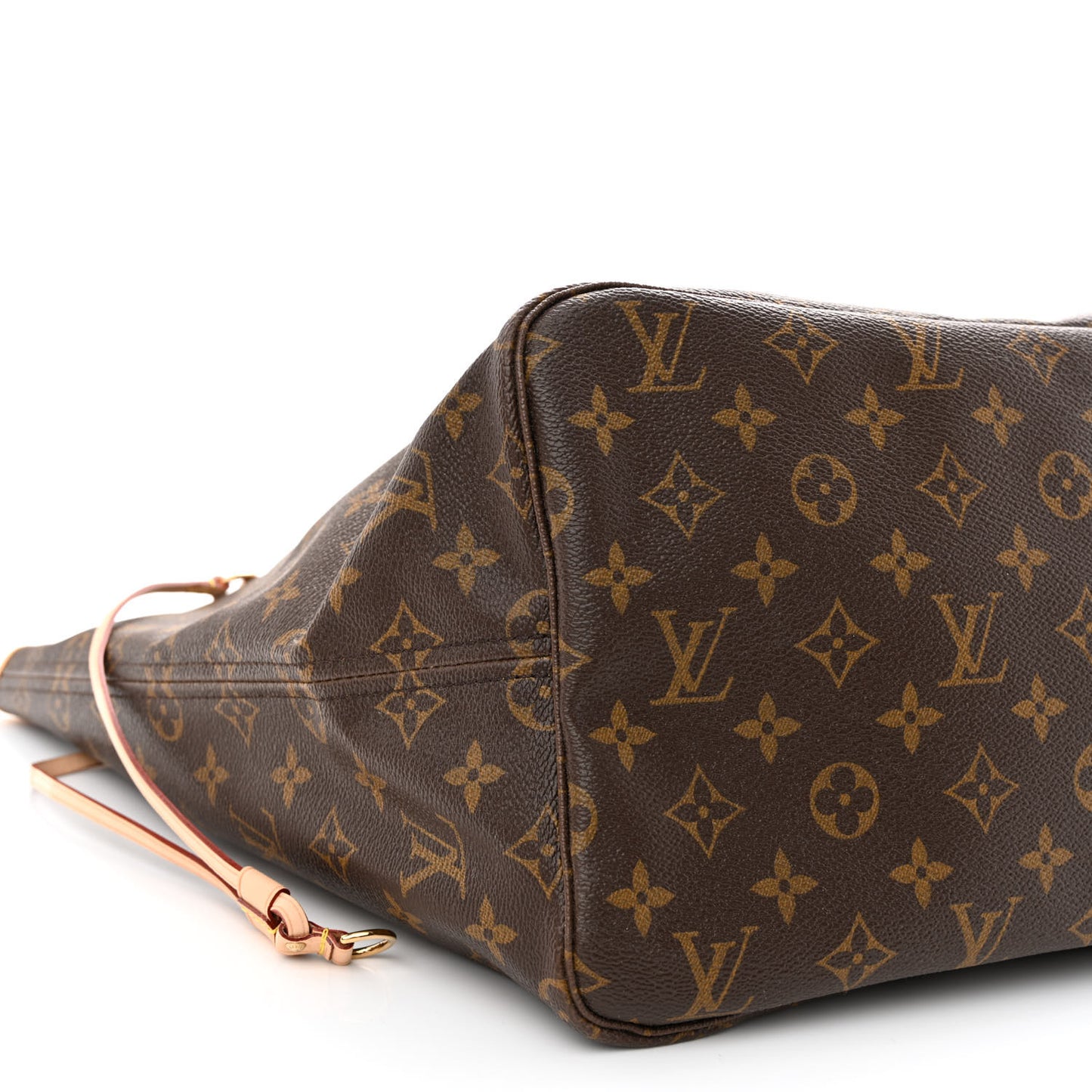 Monogram Maui Neverfull GM